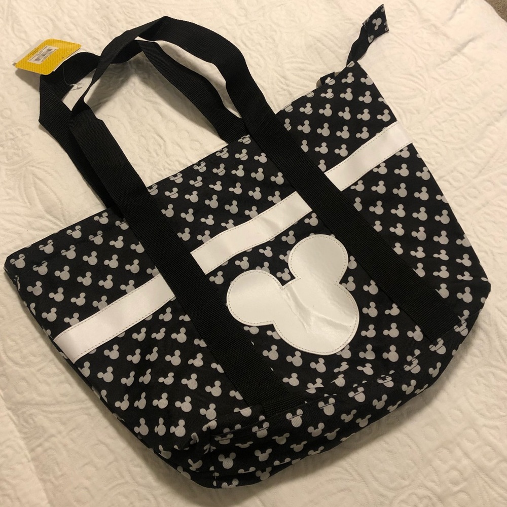 Mickey Tote